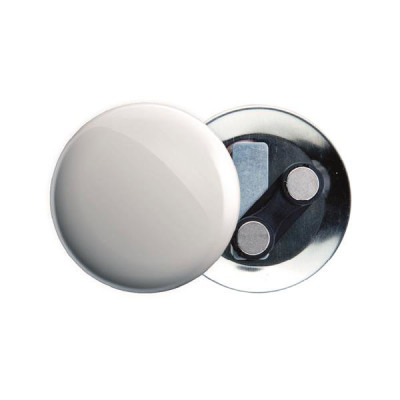 Badge double magnet 59